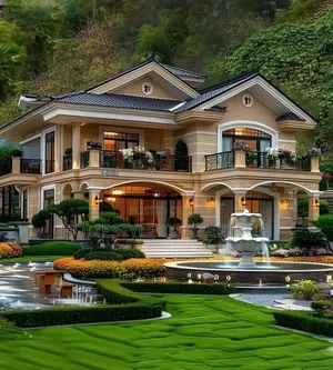 Modern Luxury Contemporary House Designs