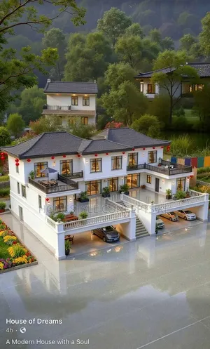 Modern Luxury Contemporary House Designs