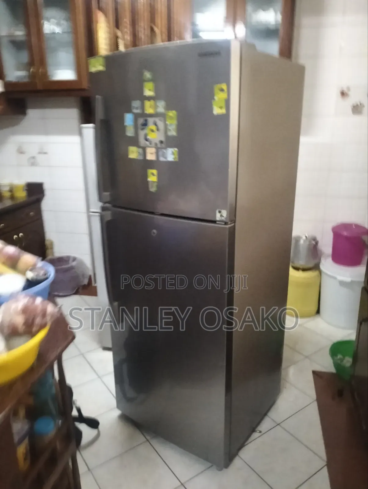 Fridge Repair Water Licking Problem
