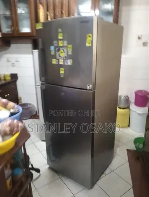 Fridge Repair Water Licking Problem