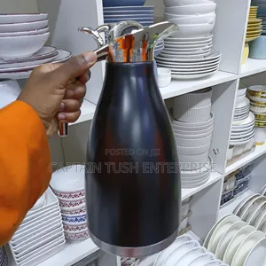 Unbreakable Flask