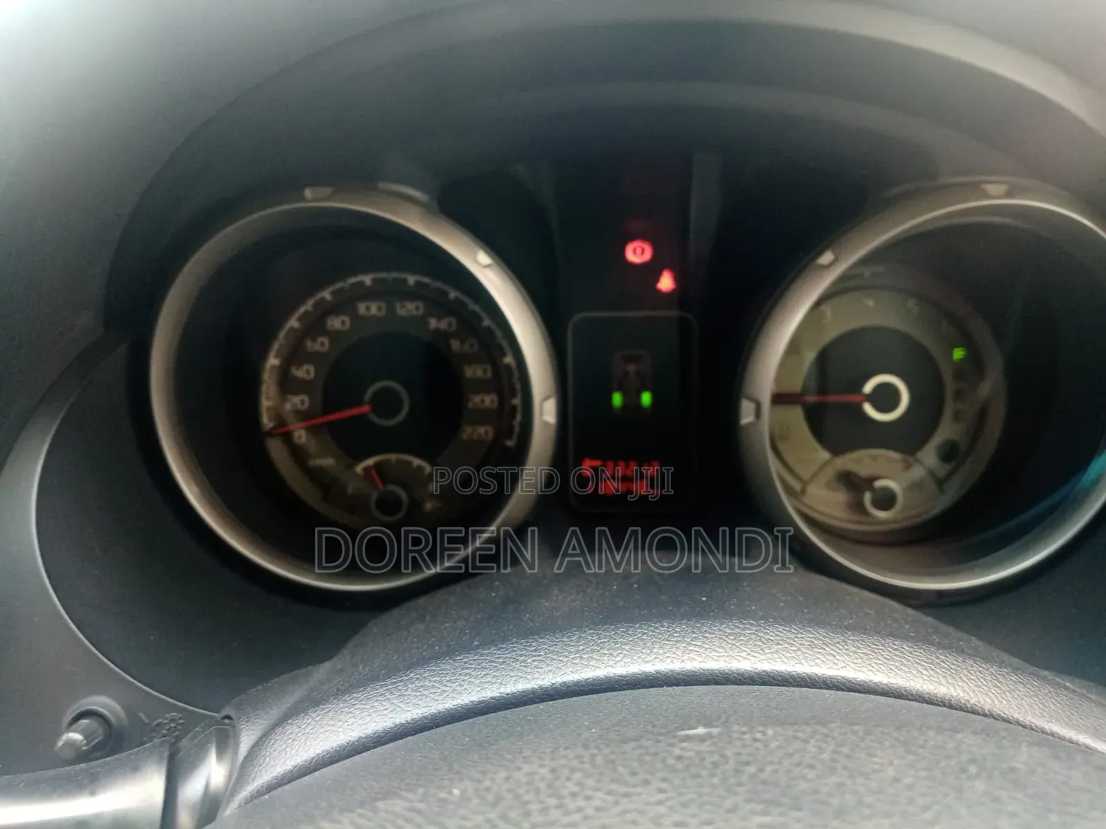 Mitsubishi Pajero 2016 Silver