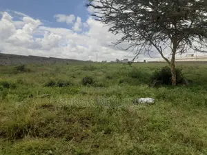 Land for Lease in Athi River