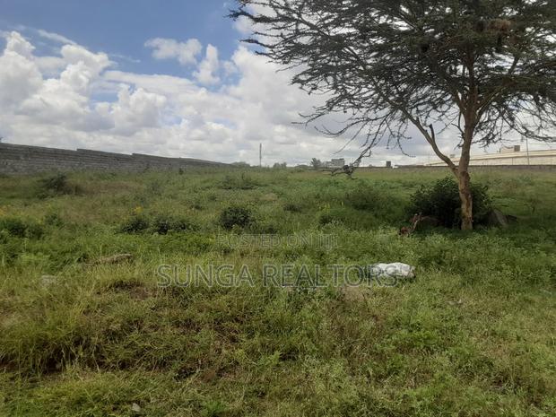 Land for Lease in Athi River
