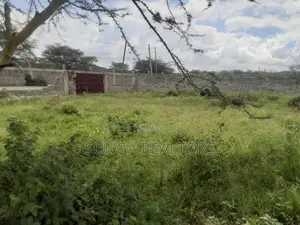 Land for Lease in Athi River