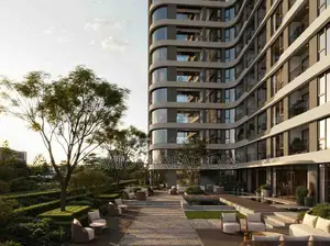 Furnished 1bdrm Apartment in Hurlingham for sale