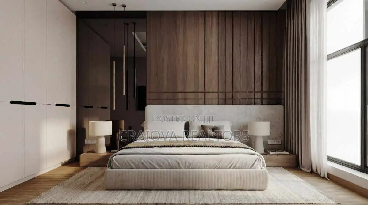 Furnished 1bdrm Apartment in Hurlingham for sale