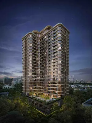 Furnished 2bdrm Apartment in Hurlingham for sale