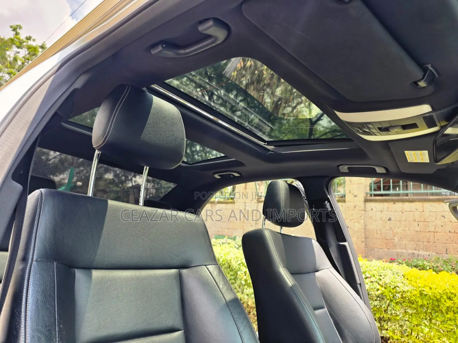 Mercedes-Benz E250 2013 Silver