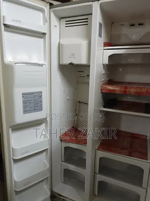 Lg Refrigerator