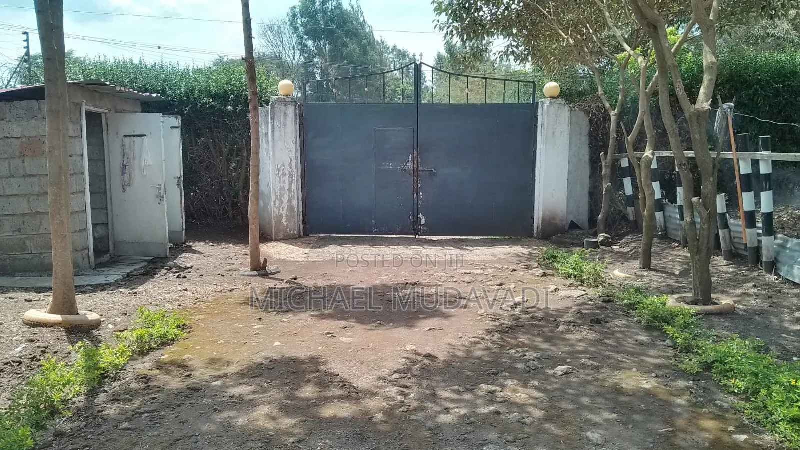 50 by 100 Plot on Sale
