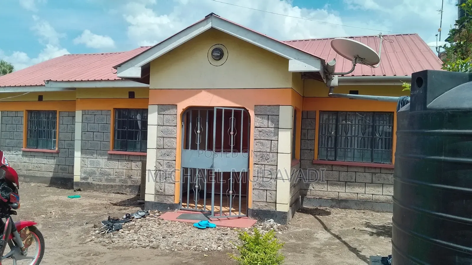 50 by 100 Plot on Sale
