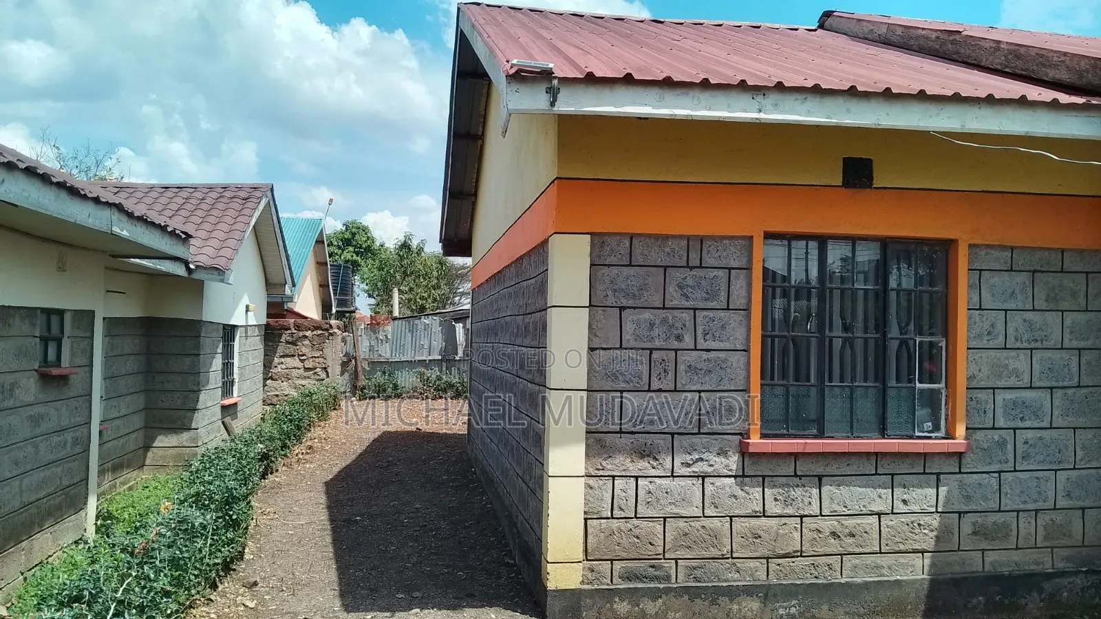 50 by 100 Plot on Sale