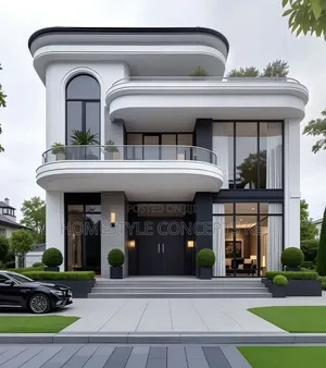 Premium Architectural House Plans Blueprints