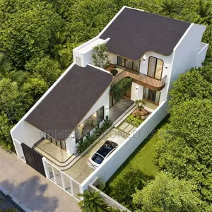 Premium Architectural House Plans Blueprints