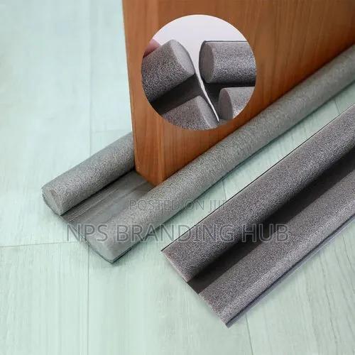 Bottom Door Sealer Strip 1meter Ao - thumbnail 3