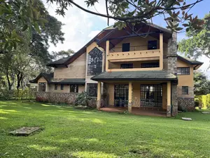5bdrm House in Karen for sale