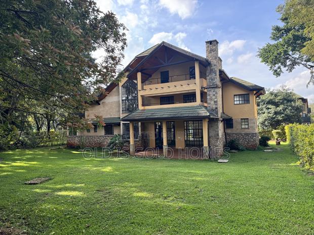5bdrm House in Karen for sale - thumbnail 4