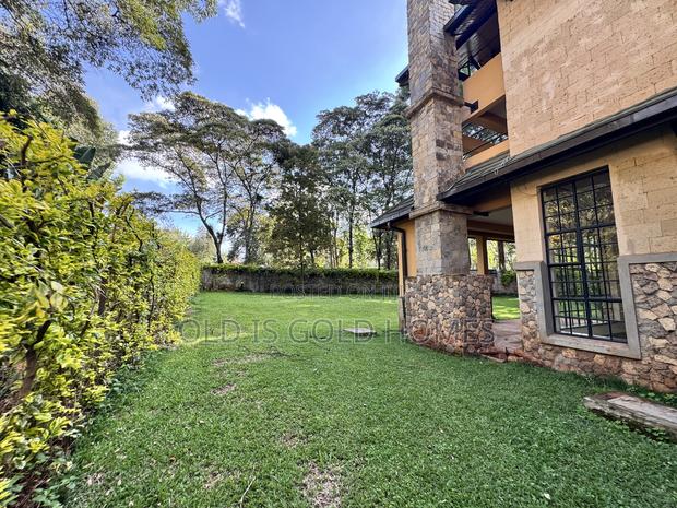 5bdrm House in Karen for sale - thumbnail 3