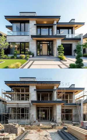 High-Quality House Plans | All Residential Styles