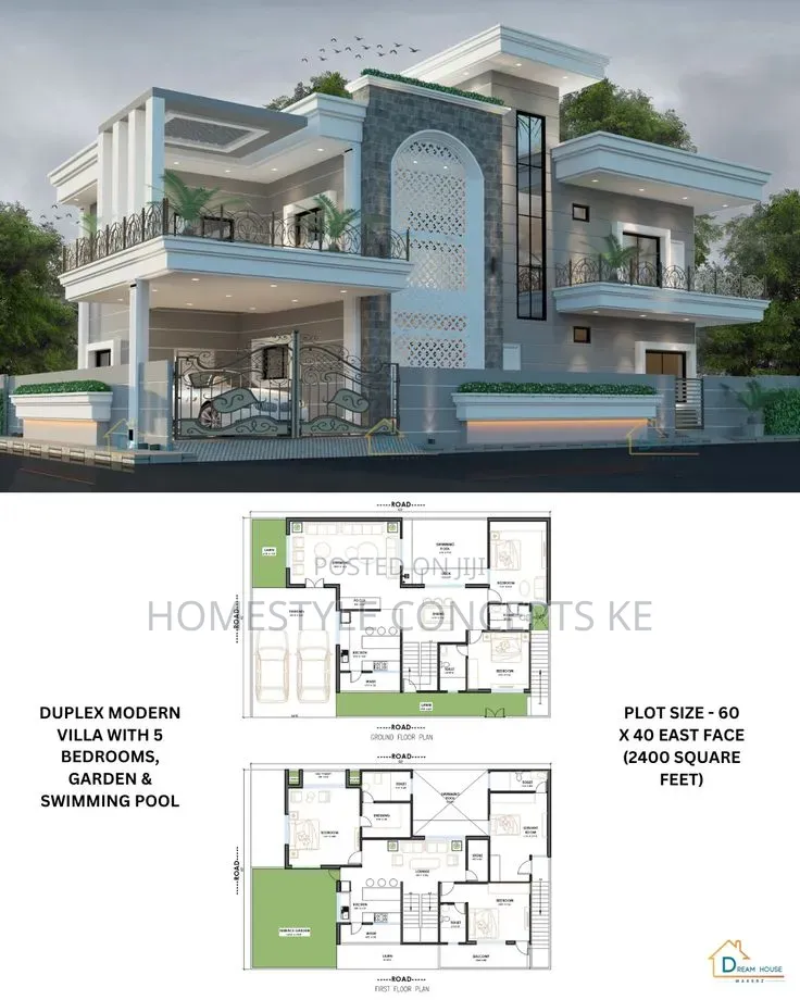 High-Quality House Plans | All Residential Styles