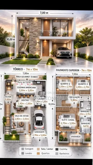 High-Quality House Plans | All Residential Styles