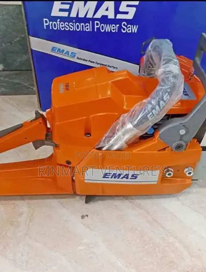 Heavy Duty Emas Powersaw