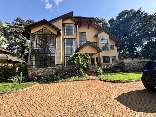5bdrm House in Karen for sale - thumbnail 10