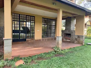 5bdrm House in Karen for sale