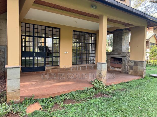 5bdrm House in Karen for sale - thumbnail 2