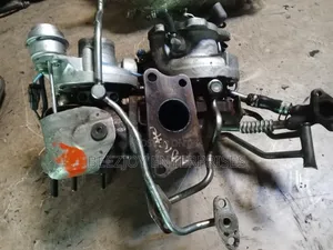 Turbo Yd25 Nissan Navara