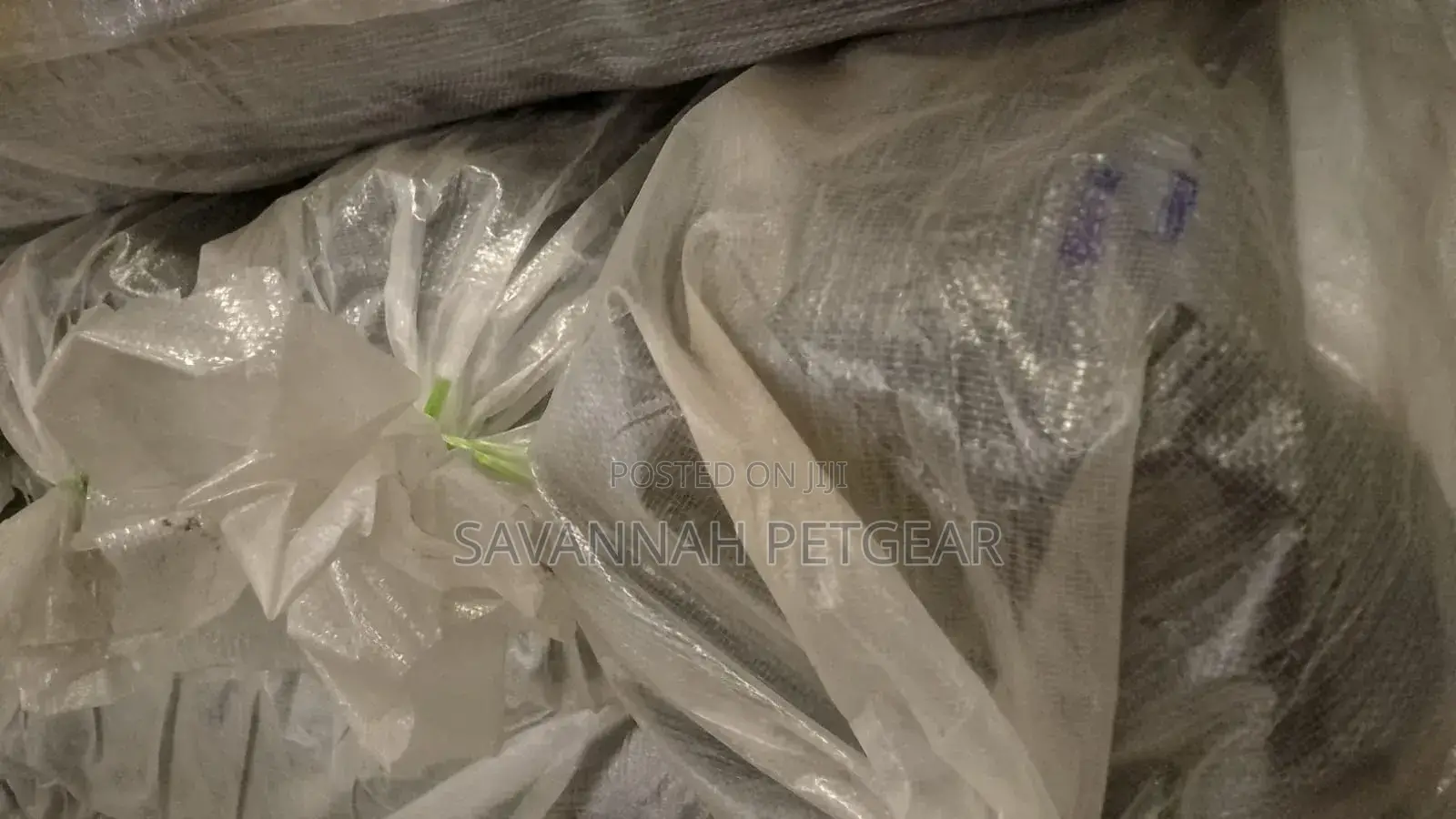 Black Agricultural Shade Net for Crops and Greenhouses -75% Filtering