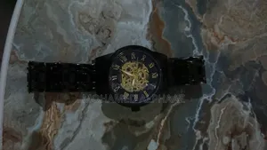Tevise Automatic Watch