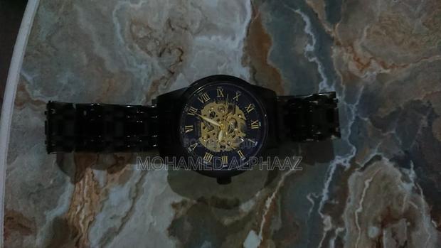 Tevise Automatic Watch - main view