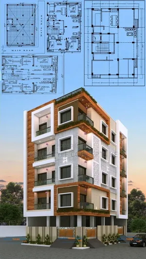 Professional Architectural Drafting Services