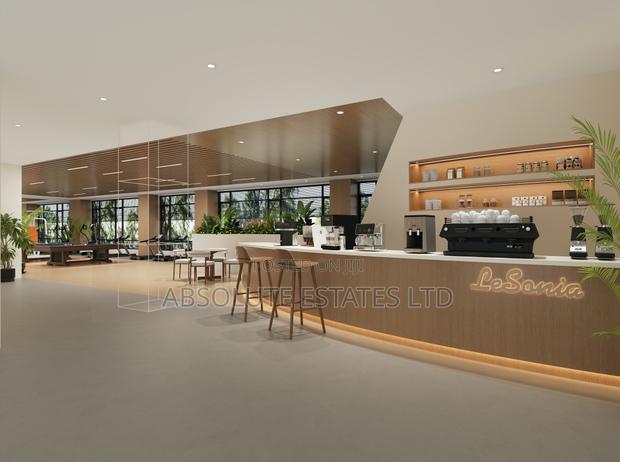 Lesonia Residences - Kileleshwa 3 Beds - thumbnail 4