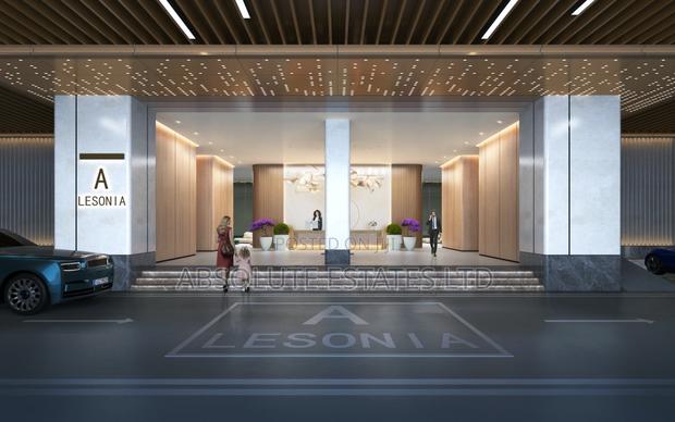Lesonia Residences - Kileleshwa 3 Beds - thumbnail 5