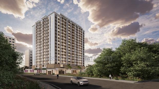 Lesonia Residences - Kileleshwa 3 Beds - thumbnail 7