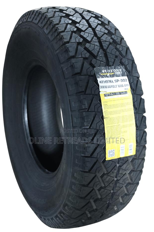 31/10.5r15lt Austone a/T Sp-302