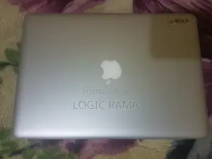 Laptop Apple MacBook Pro 16GB Intel Core i7 SSHD+SSD 1T