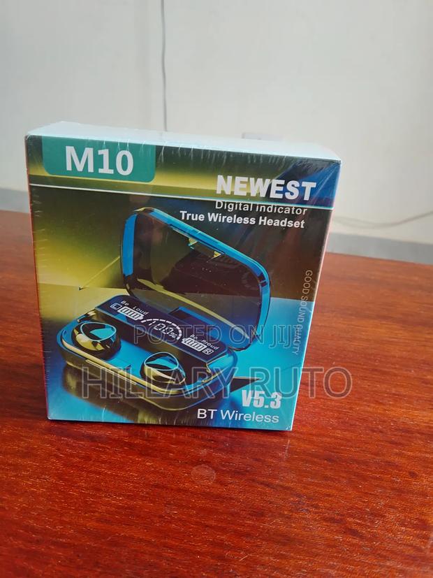 Good Quality Earbuds for Sale - thumbnail 3