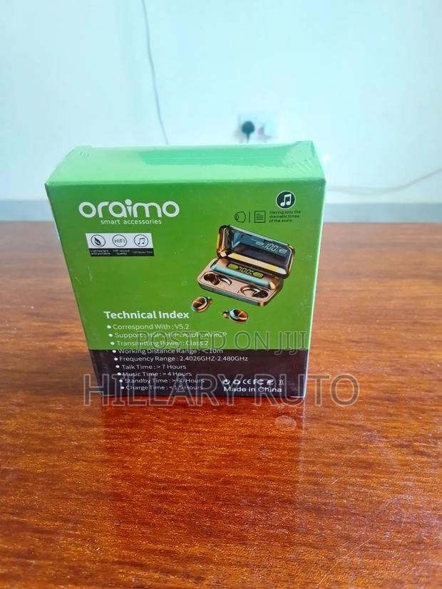 Good Quality Earbuds for Sale - thumbnail 4