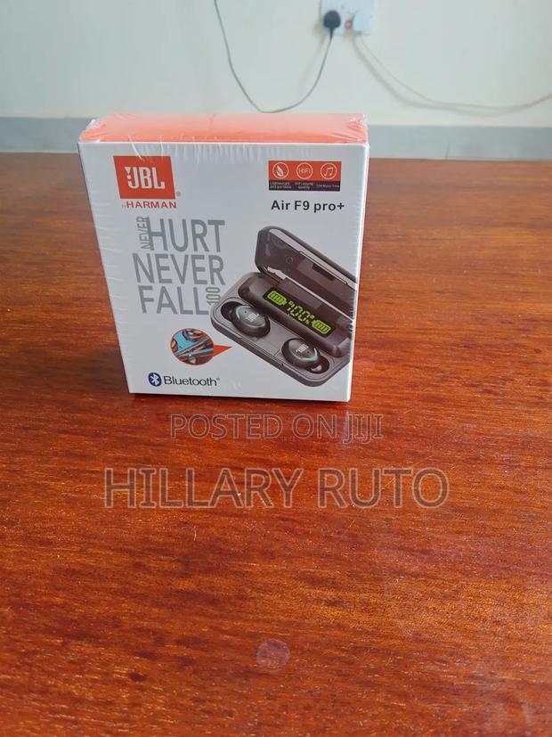 Good Quality Earbuds for Sale - thumbnail 5