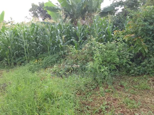 Maragua Prime Land