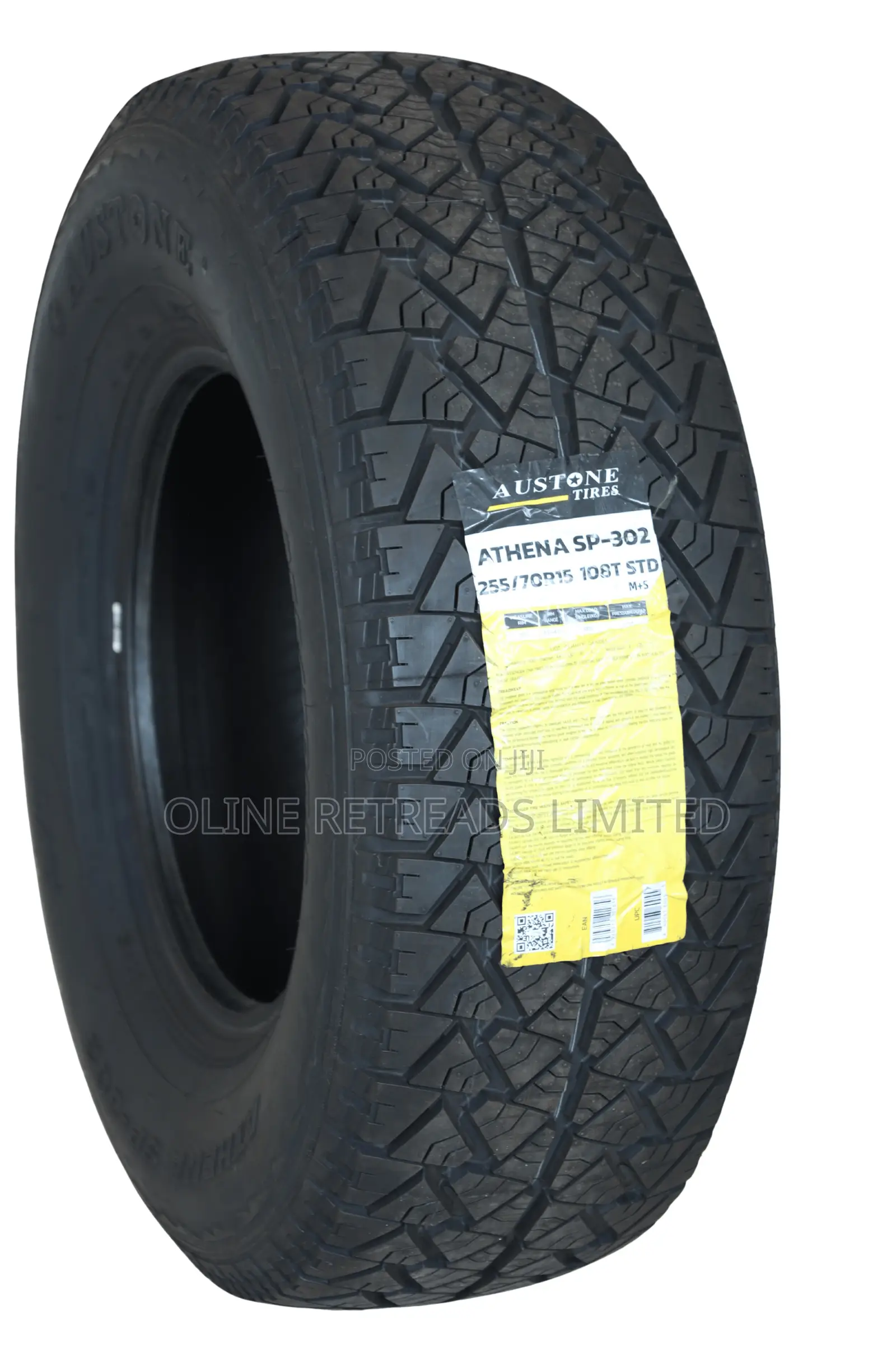 255/70r15 Austone Sp-302 a/T