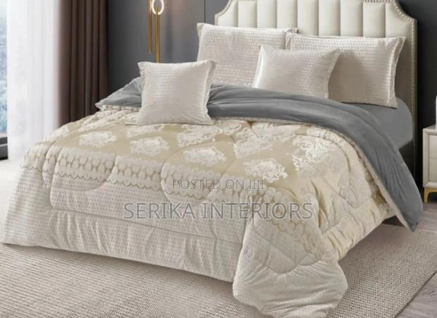 Silky Duvets Silk Duvet Environmental Friendly Robertson's - main view