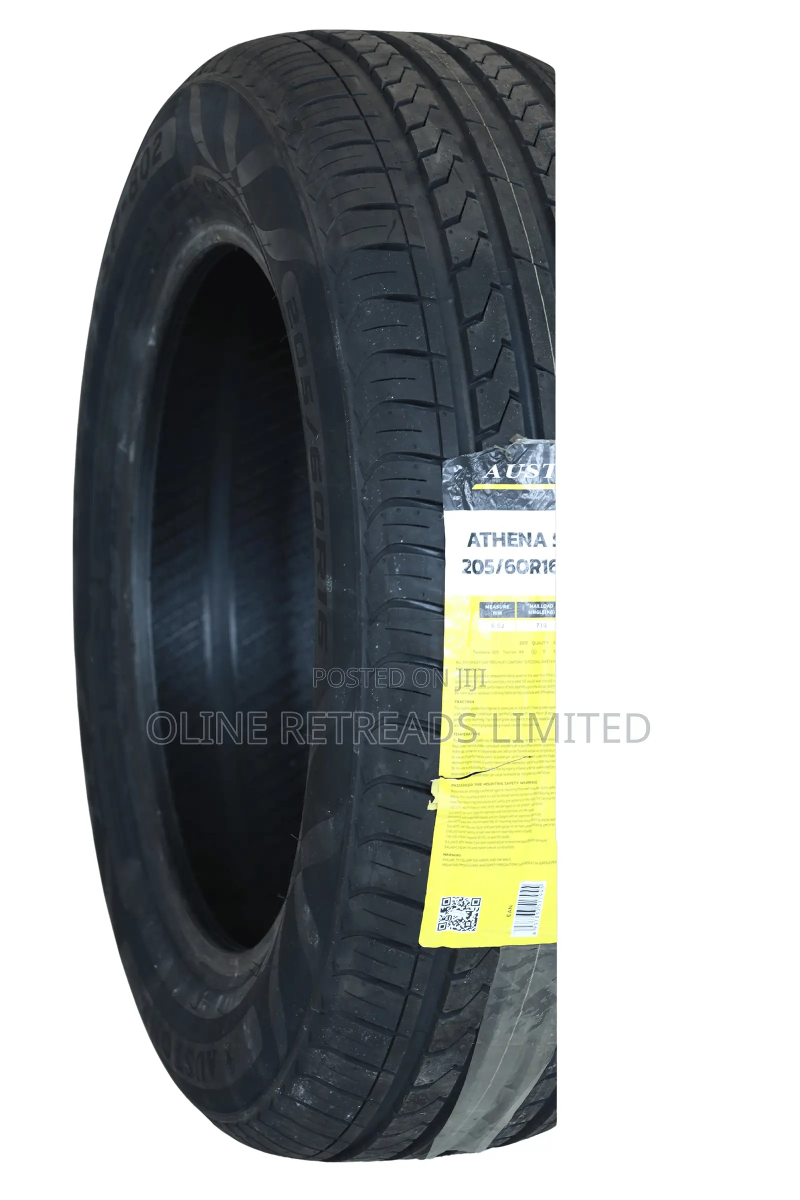 205/60r16 Austone Sp-302 a/T