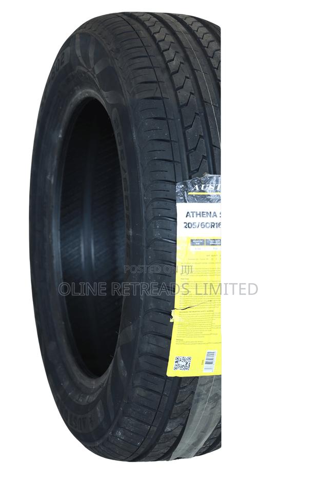 205/60r16 Austone Sp-302 a/T