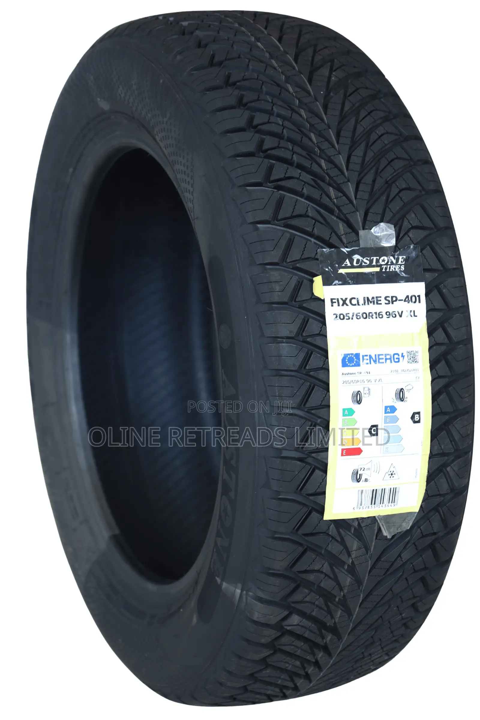 205/60r16 Austone Sp-401 H/T