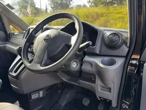 Nissan NV200 S 2016